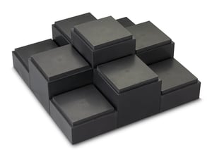 Decorator Cubes & Risers