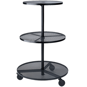 Tiered Stands - Mobile