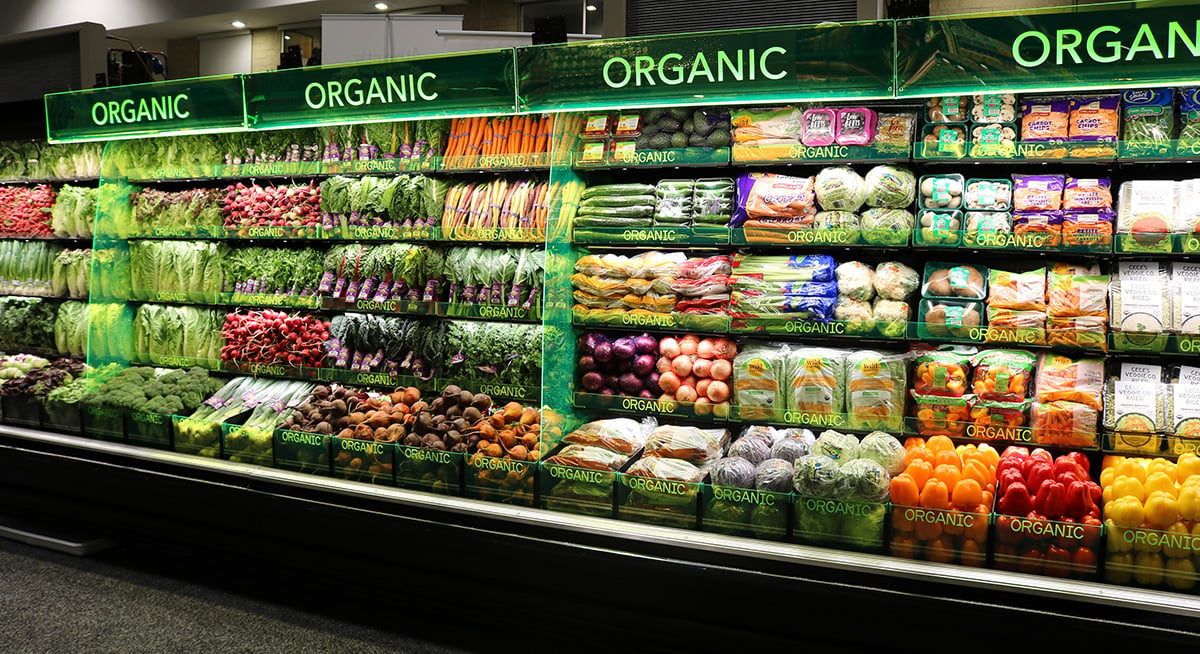 Organic Fence_produce