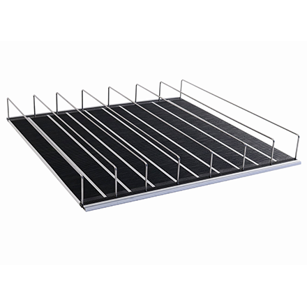 Glide RollerShelf