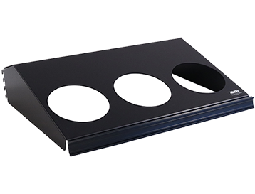 Carlson AirFlo — Merchandising Expertise 24 FloralFlex Holder