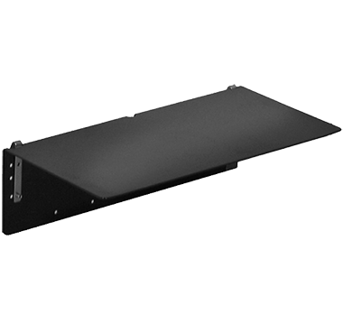 Carlson AirFlo — Merchandising Expertise 6” Half Horizontal Divider for AirFlo's Vertical Racking System
