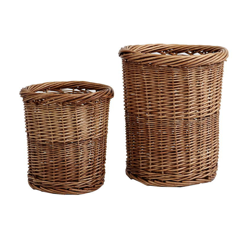 Willow Baskets