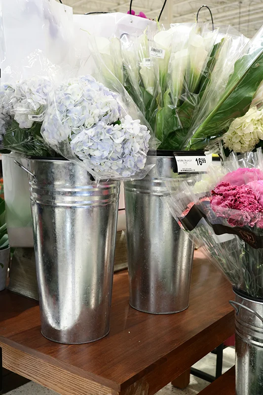 Vase Liners
