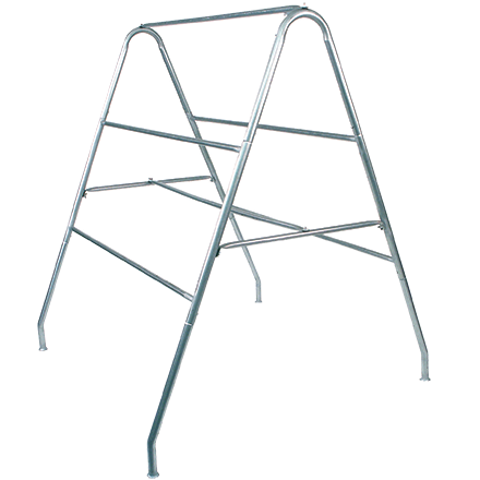 Carlson AirFlo — Merchandising Expertise Basket Hanger