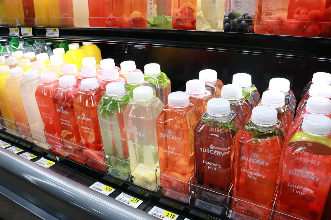 Carlson AirFlo — Merchandising Expertise