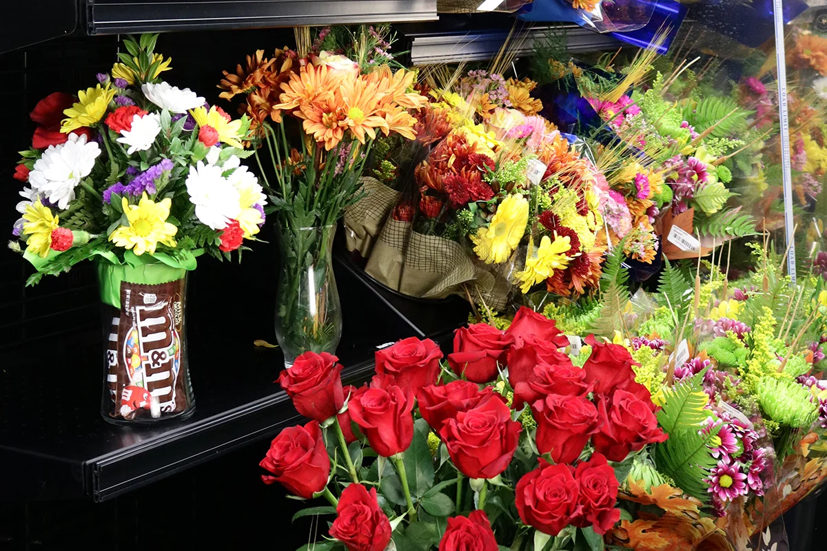 FloralFlex Bucket Holder by AirFlo