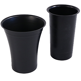 Carlson AirFlo — Merchandising Expertise FloralFlex by AirFlo FloralFlex Watertight Buckets