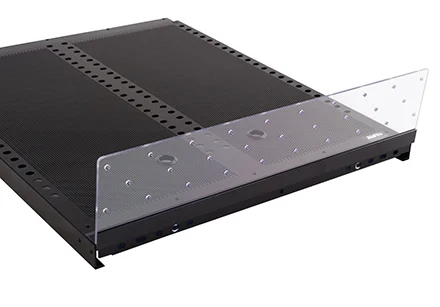 Flex Flat Rack