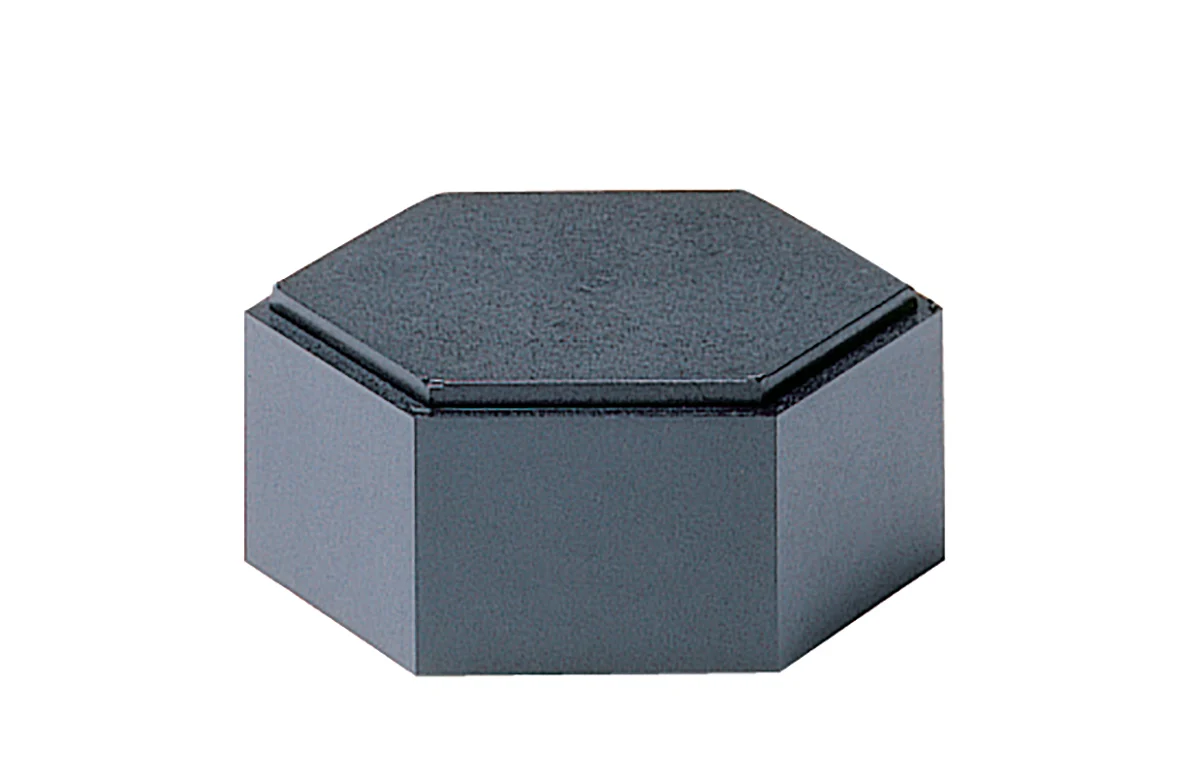 Hexagon Cube Riser