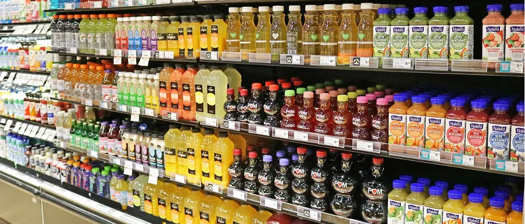 AirFlo — How to Merchandise Beverage Sets