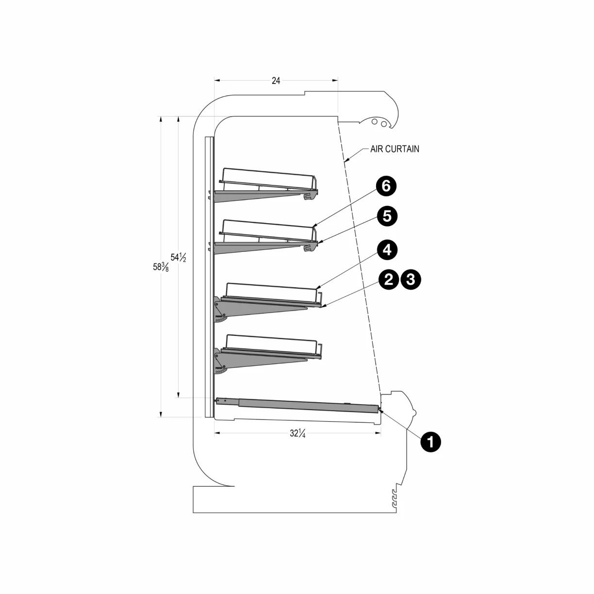 AirFlo — How to Merchandise Beverage Sets