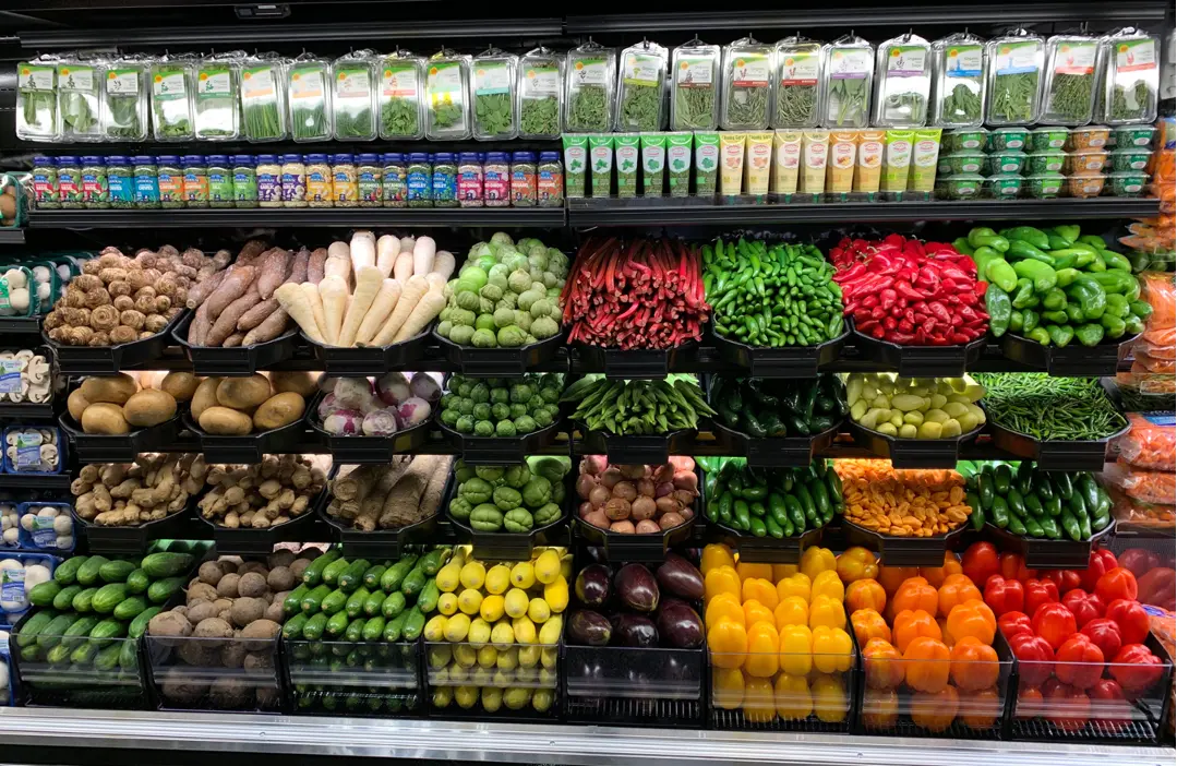 AirFlo — How to Merchandise Fresh Herbs