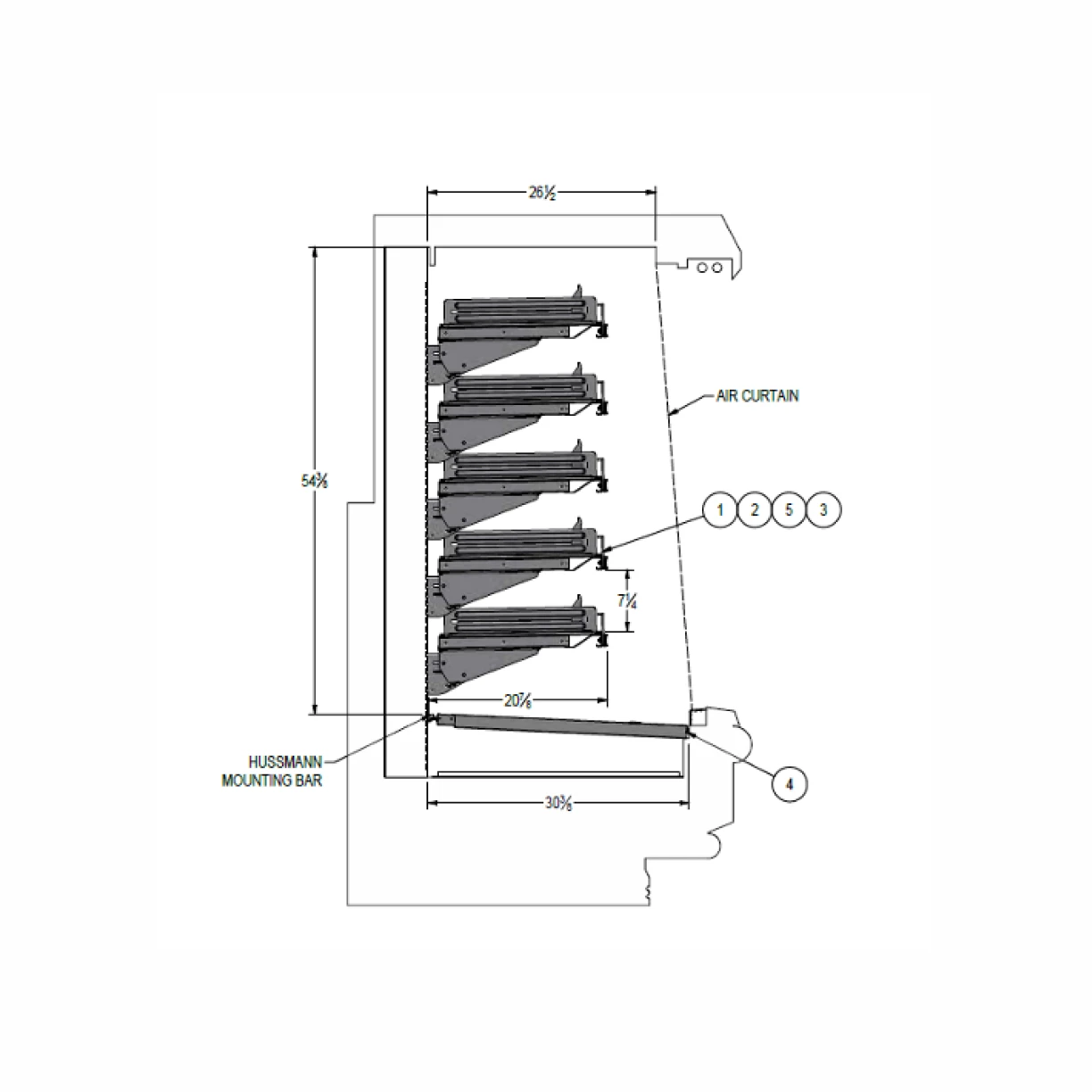 How to Merchandise Salad Dressing Sets