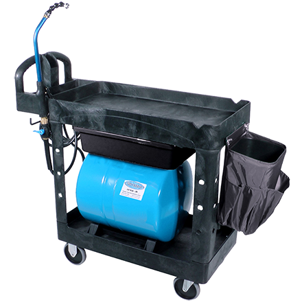 Watering Machines