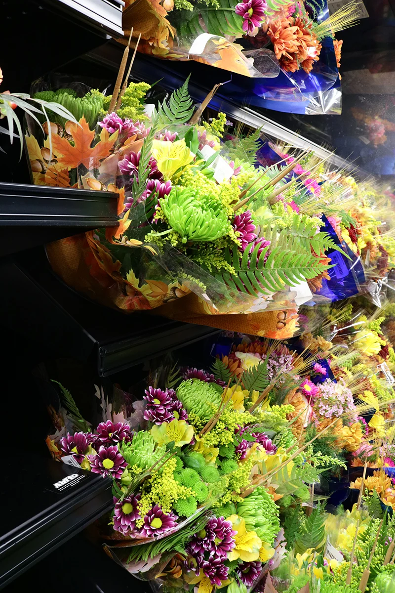 FloralFlex Bucket Holder by AirFlo