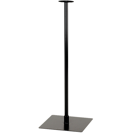 Carlson AirFlo — Merchandising Expertise Plant Sleeve Stands : Paper Bag Holder