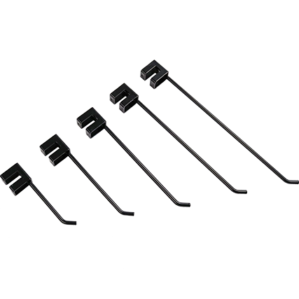 Peg Hooks