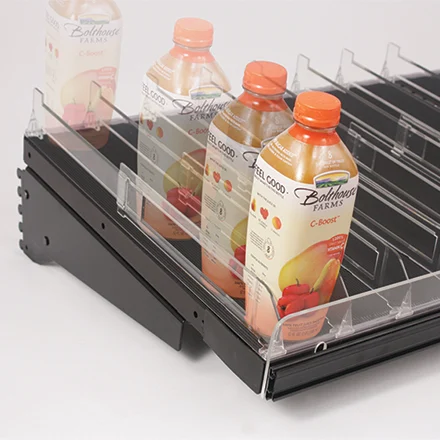Base Gravity Feed Kit for AirFlo's Base Flat Rack