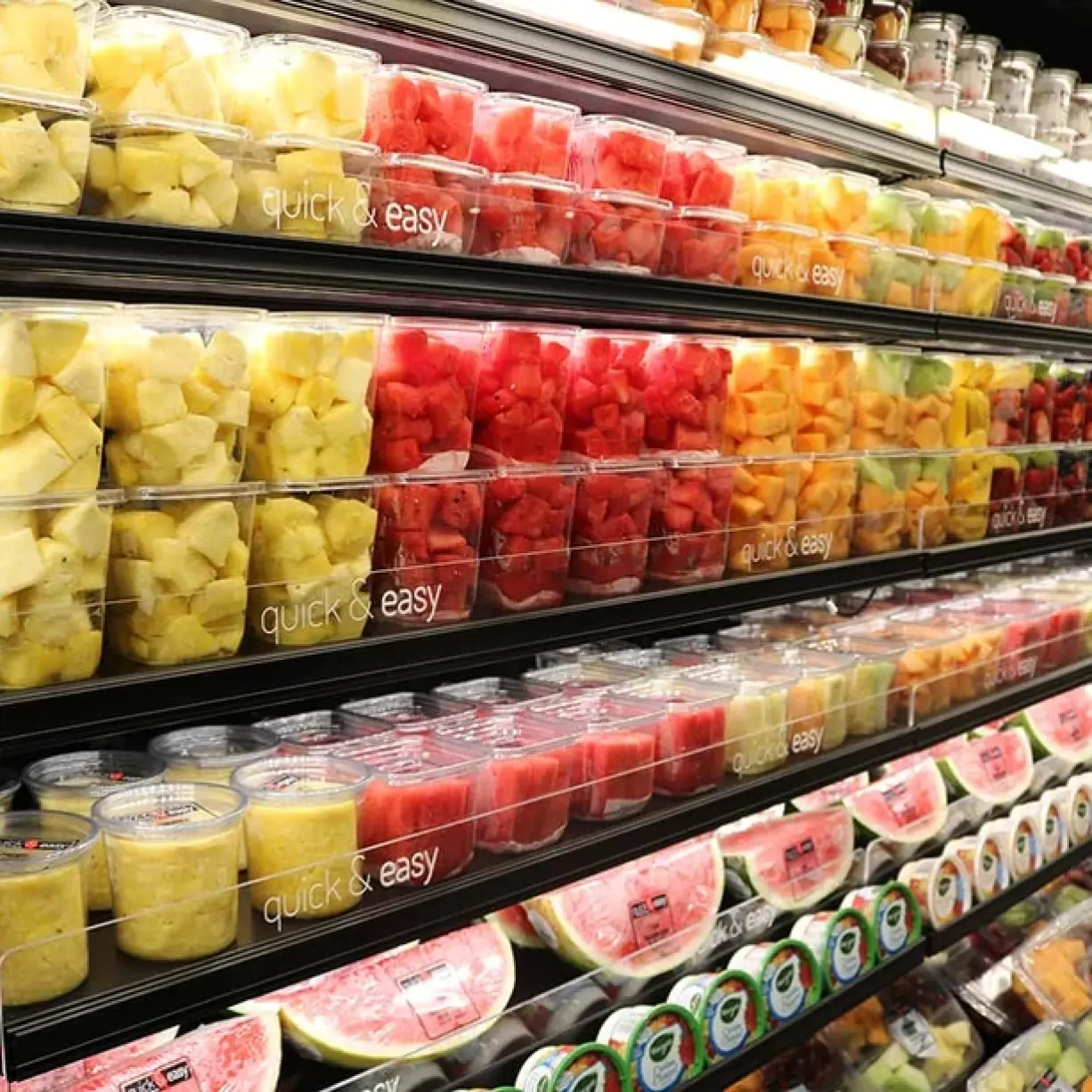 Carlson AirFlo — Merchandising Expertise