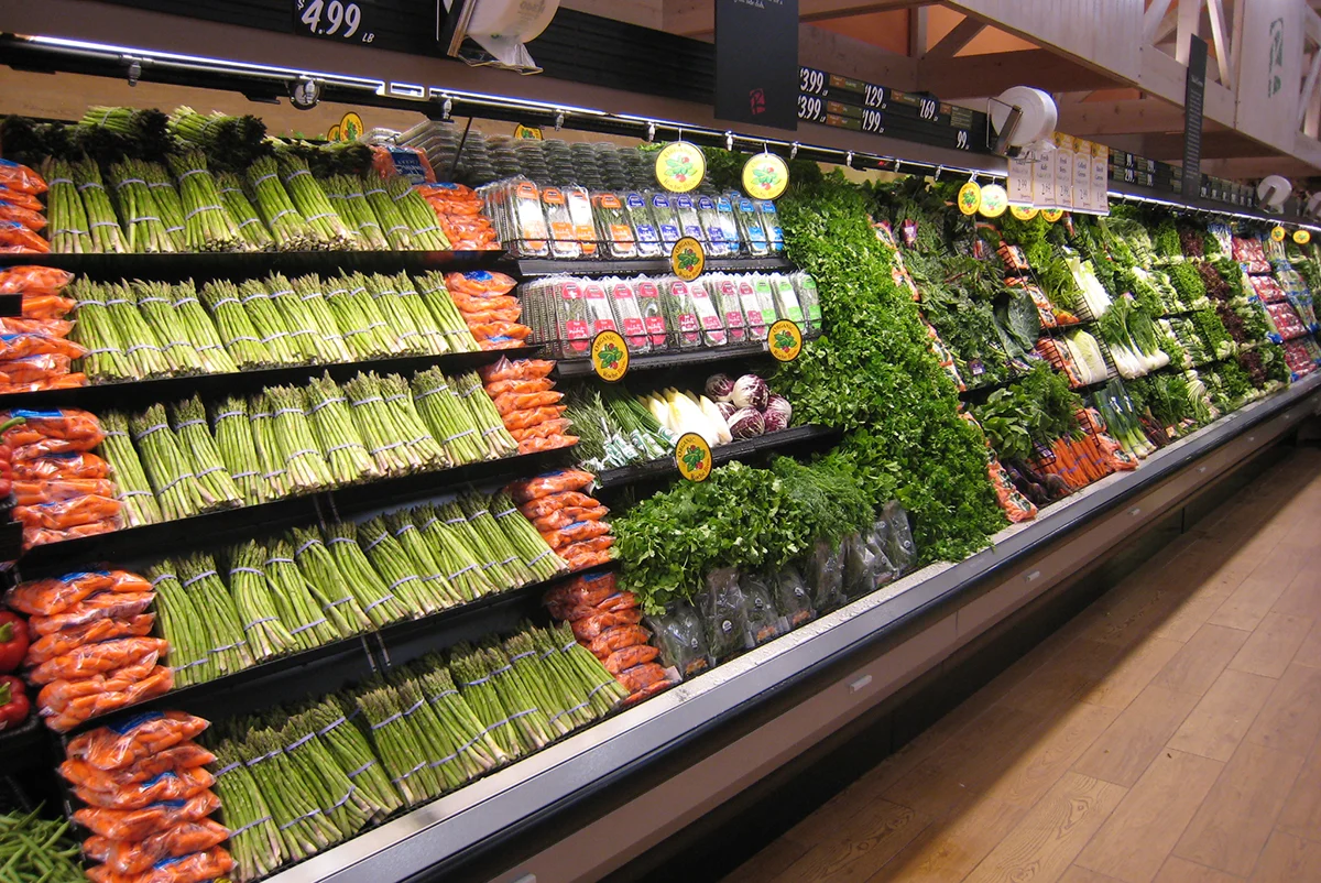 Asparagus Watertight Pan