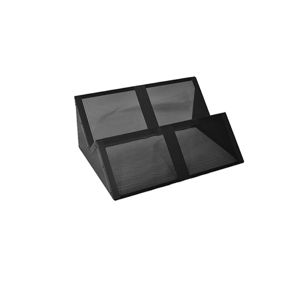 Carlson AirFlo — Merchandising Expertise 2-Step DeliWedge