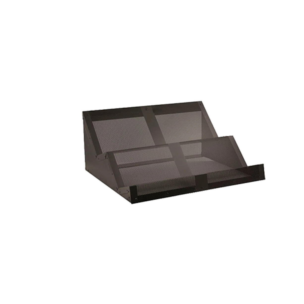 Carlson AirFlo — Merchandising Expertise 115-Degree DeliWedge