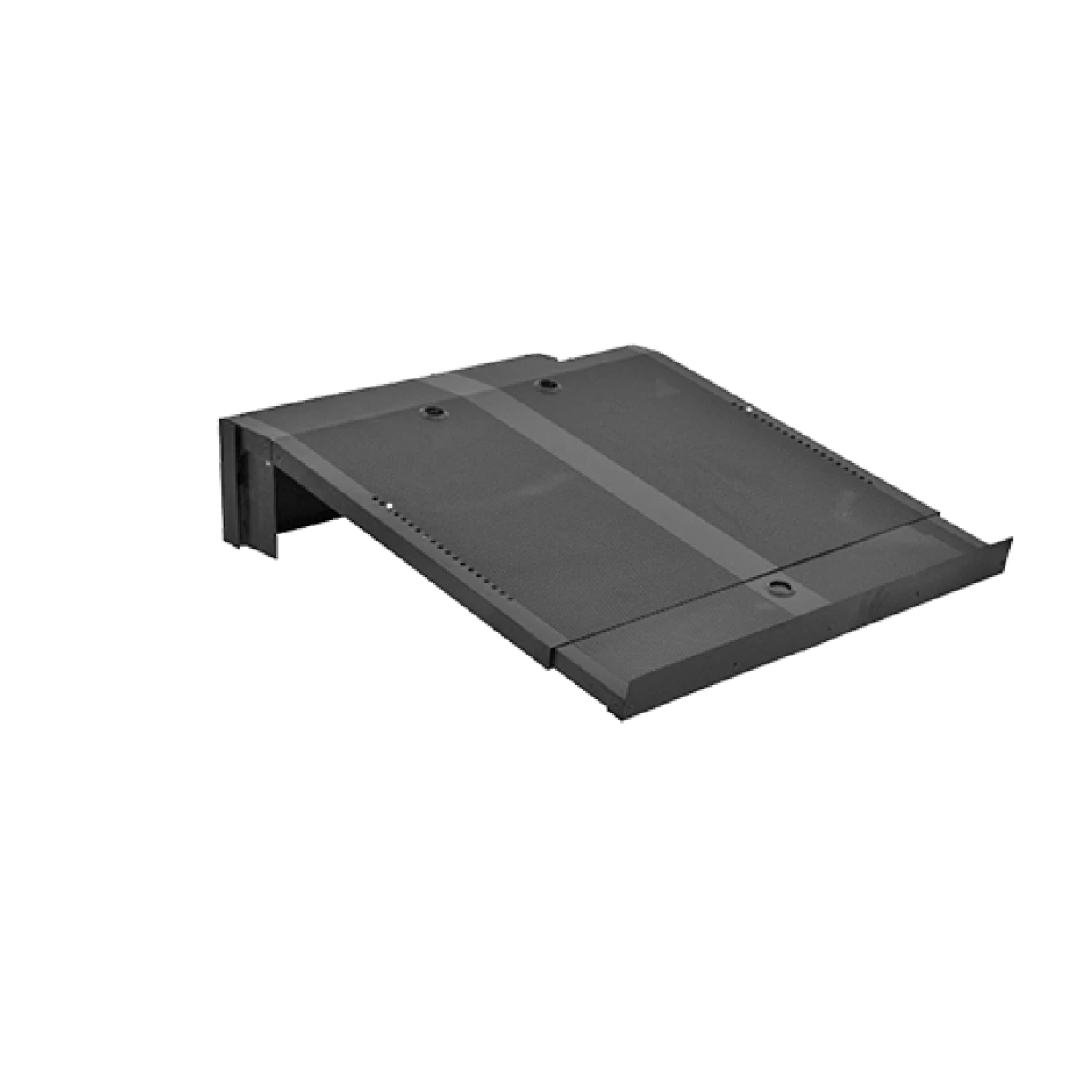 Carlson AirFlo — Merchandising Expertise Adjustable Sloped DeliWedge