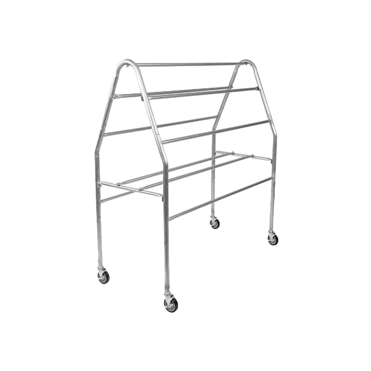 Carlson AirFlo — Merchandising Expertise Narrow Basket Hanger