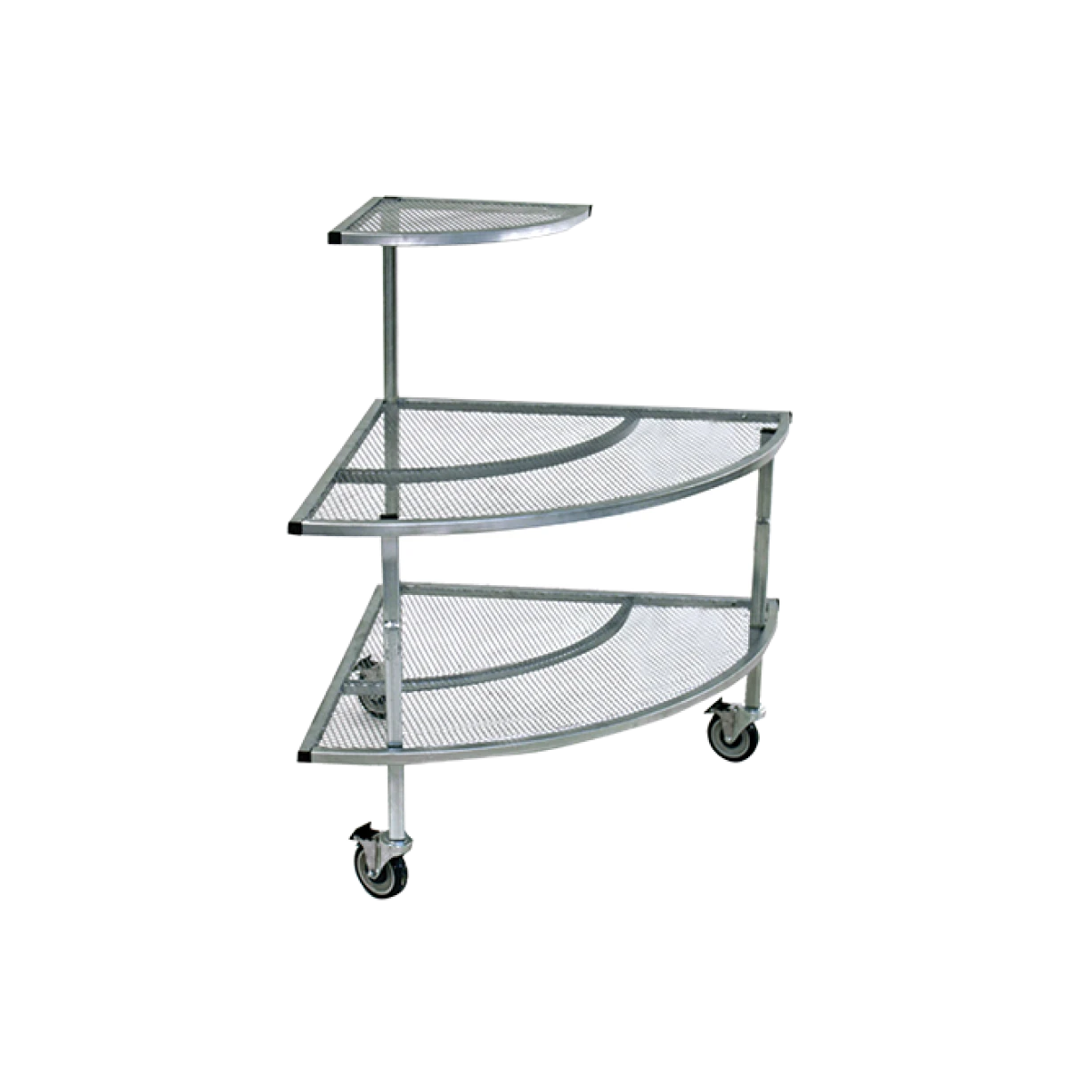 Carlson AirFlo — Merchandising Expertise End Cap Displays