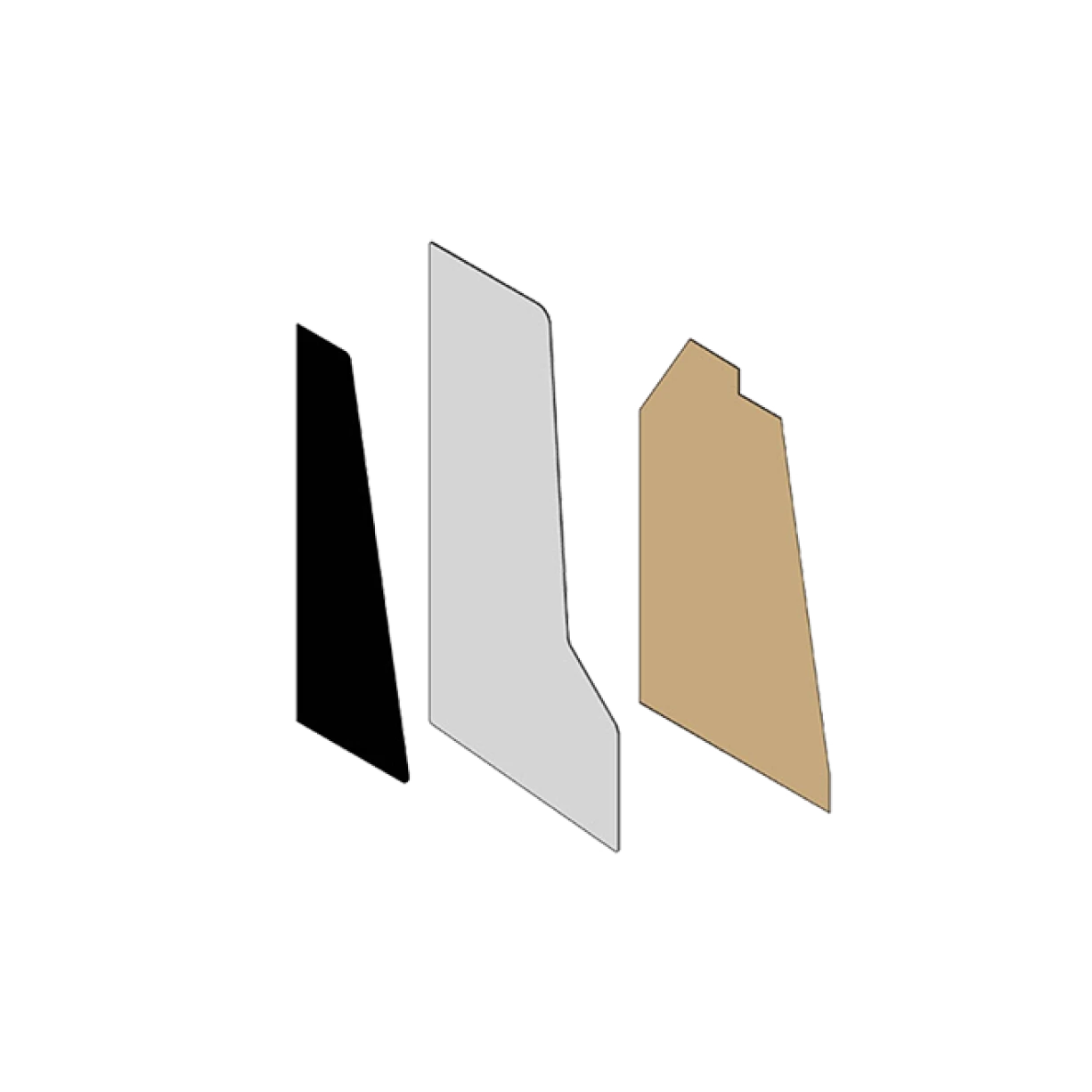 Category Dividers