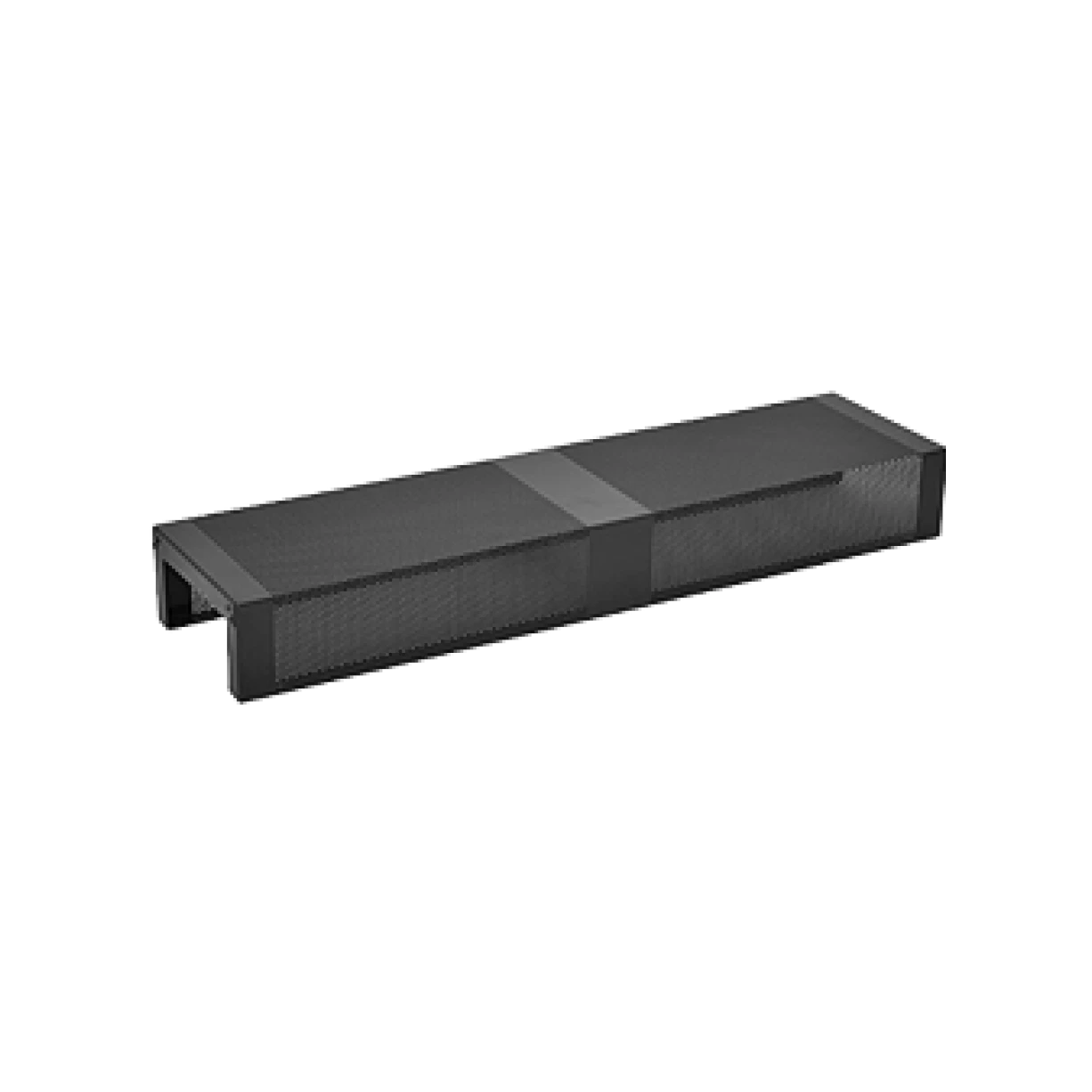 Carlson AirFlo — Merchandising Expertise Perforated Filler Cube