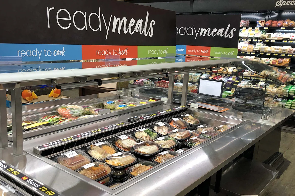 Deli Filler Block