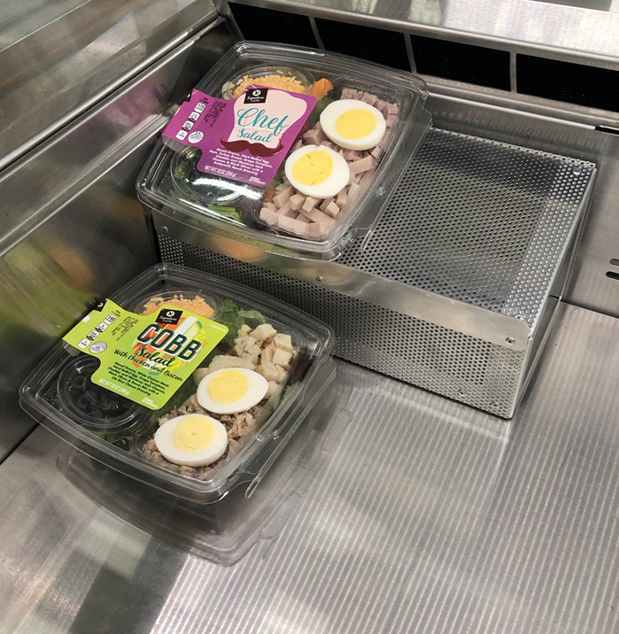 Deli Filler Block