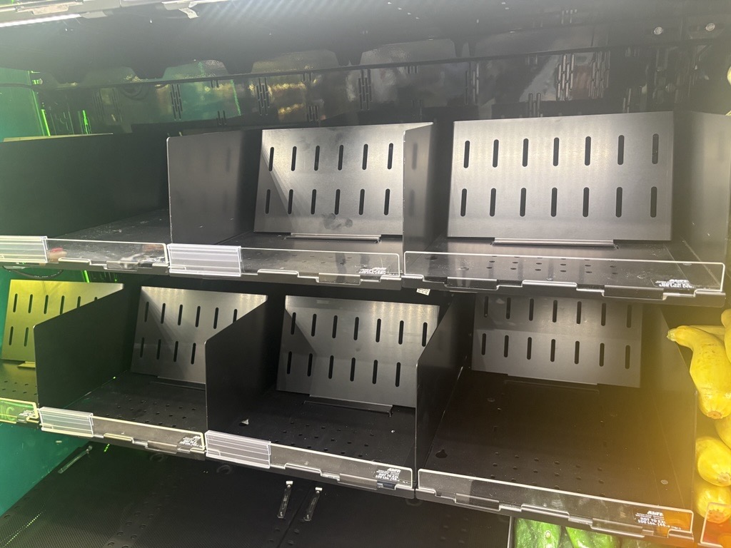 AIRSYSTEM Product Stop