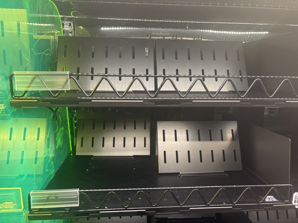 AIRSYSTEM Product Stop